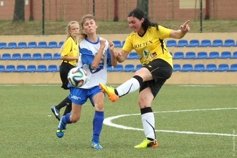 Tucholanka - Olimpico Malbork