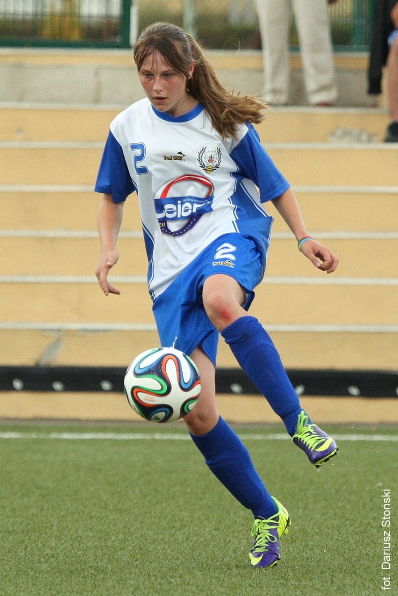 Tucholanka - Olimpico Malbork