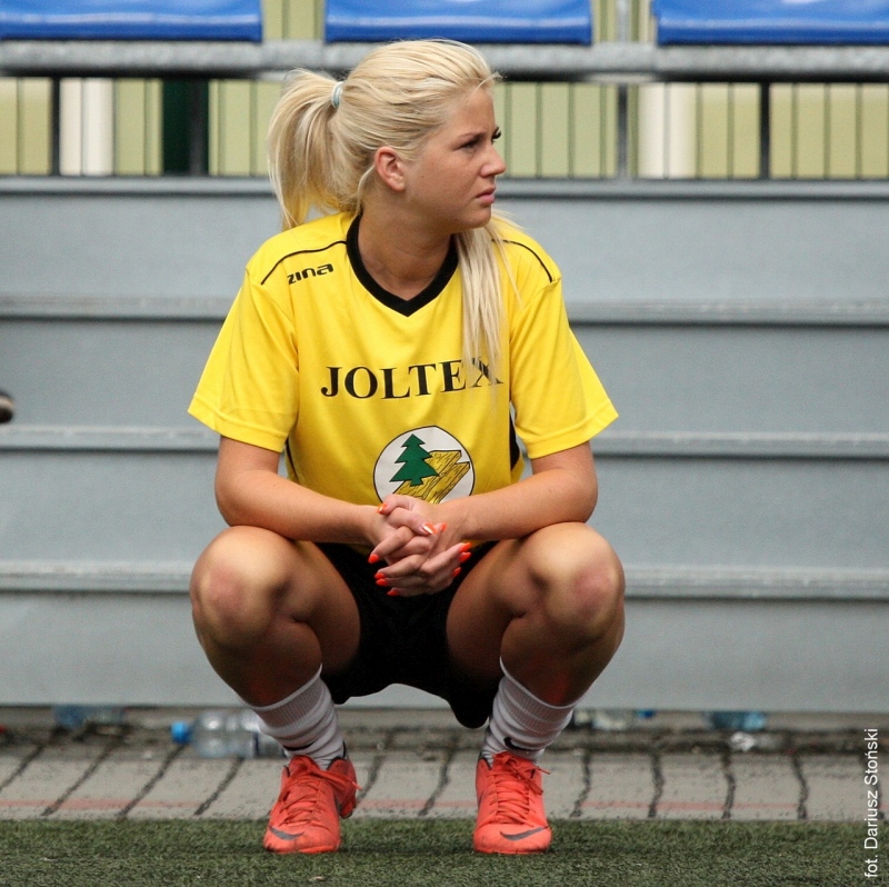 V Ogólnopolski Turniej w Piłce Nożnej Kobiet o Puchar 55 Borów Tucholskich