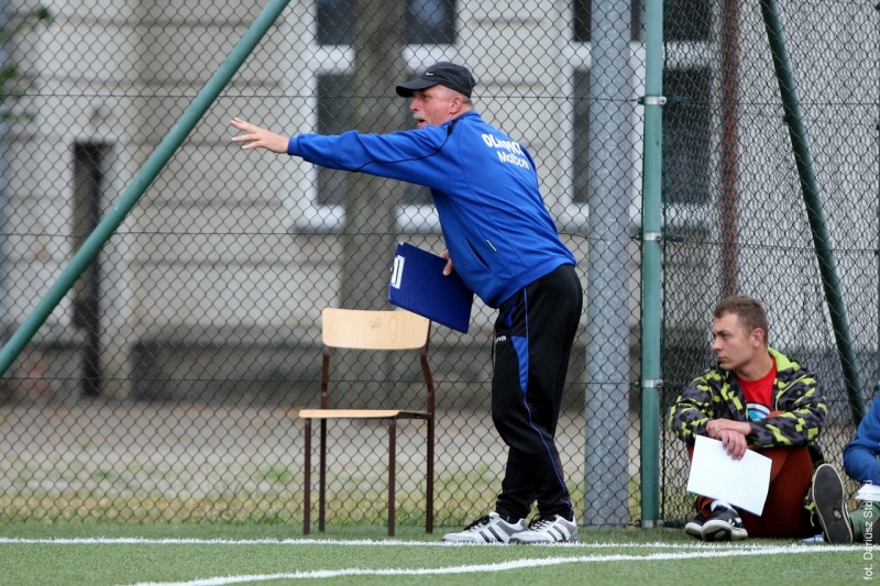 V Ogólnopolski Turniej w Piłce Nożnej Kobiet o Puchar 55 Borów Tucholskich