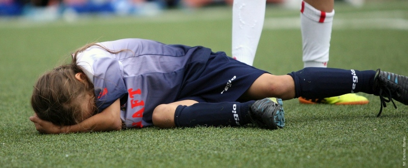 V Ogólnopolski Turniej w Piłce Nożnej Kobiet o Puchar 55 Borów Tucholskich