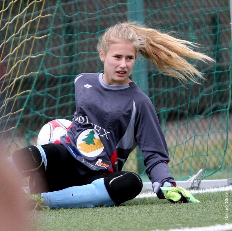 V Ogólnopolski Turniej w Piłce Nożnej Kobiet o Puchar 55 Borów Tucholskich