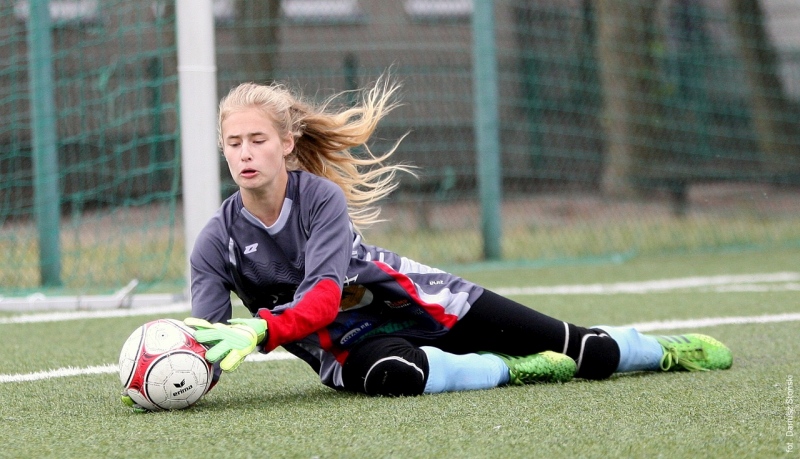V Ogólnopolski Turniej w Piłce Nożnej Kobiet o Puchar 55 Borów Tucholskich
