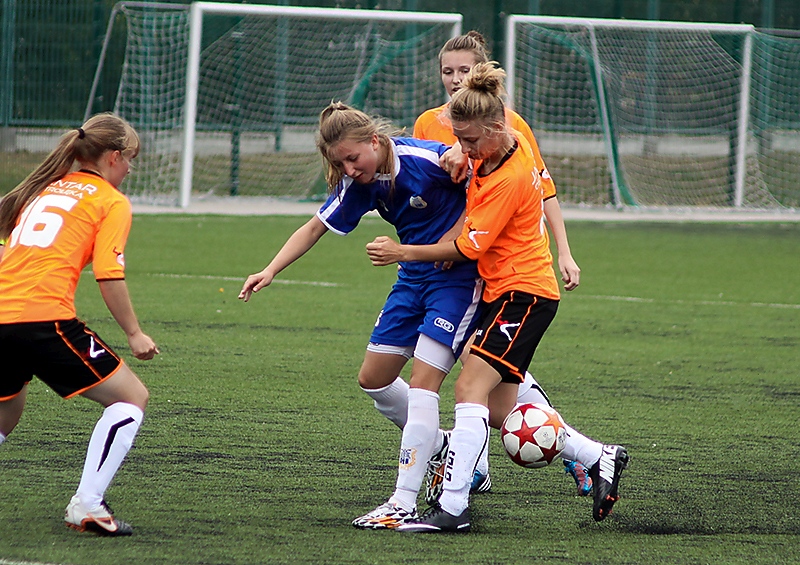 KKP Stomil Olsztyn - Jantar Ostrołęka