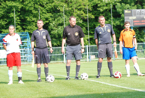 Podgorze Bronowianka