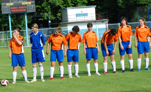 Podgorze Bronowianka