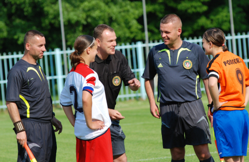 Podgorze Bronowianka