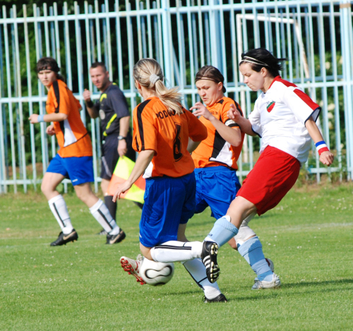 Podgorze Bronowianka