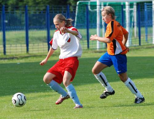 Podgorze Bronowianka