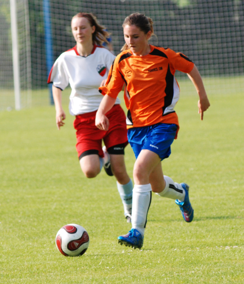 Podgorze Bronowianka