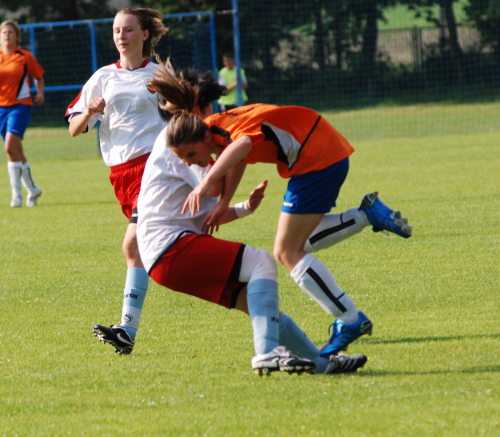 Podgorze Bronowianka