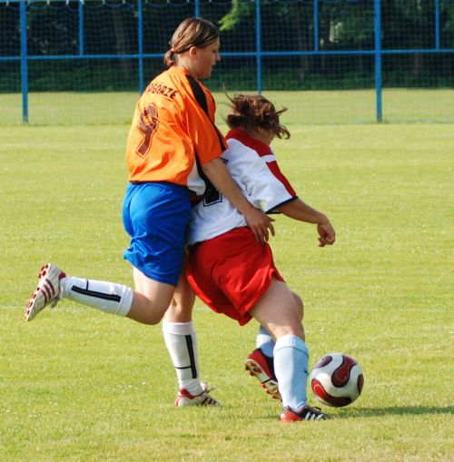 Podgorze Bronowianka