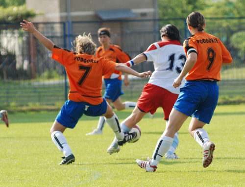 Podgorze Bronowianka