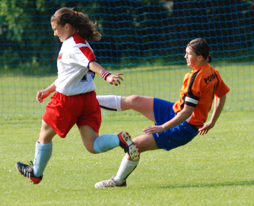 Podgorze Bronowianka