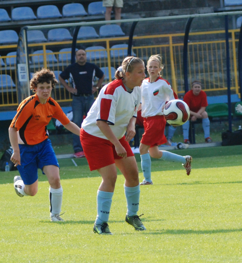 Podgorze Bronowianka