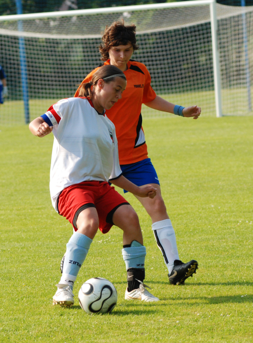 Podgorze Bronowianka