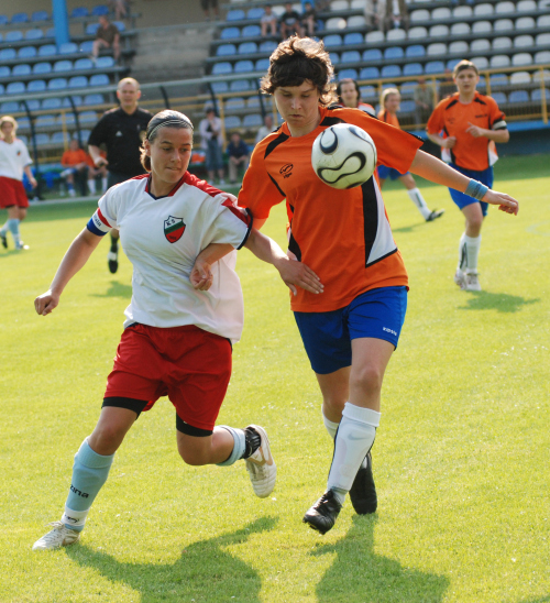 Podgorze Bronowianka