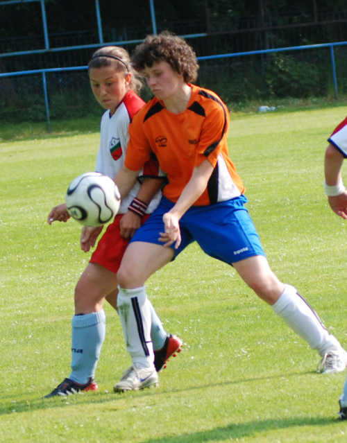 Podgorze Bronowianka