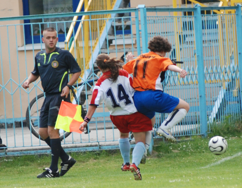 Podgorze Bronowianka