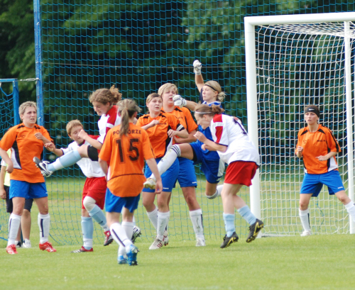 Podgorze Bronowianka