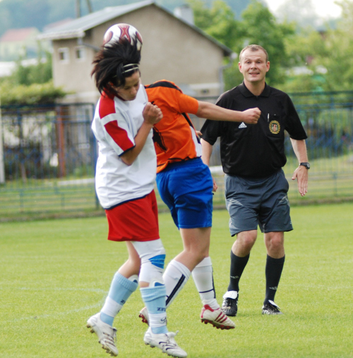 Podgorze Bronowianka