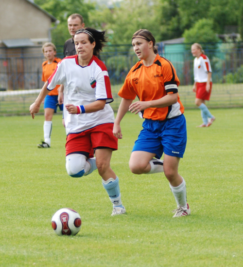 Podgorze Bronowianka