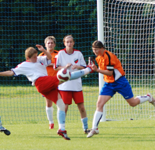 Podgorze Bronowianka