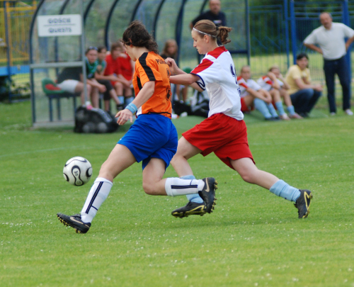 Podgorze Bronowianka