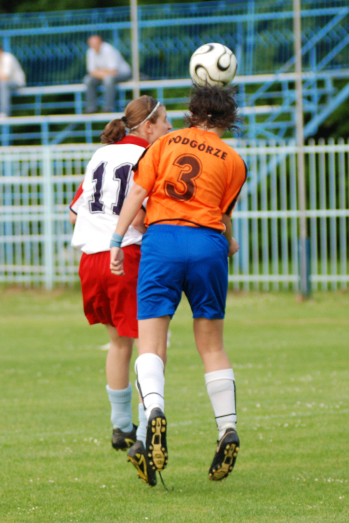 Podgorze Bronowianka