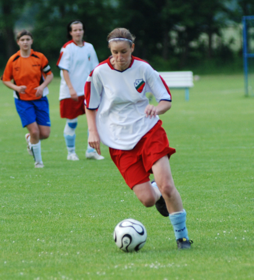 Podgorze Bronowianka