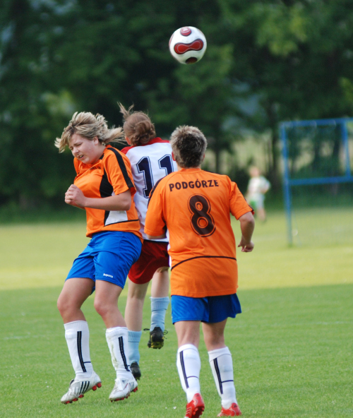 Podgorze Bronowianka