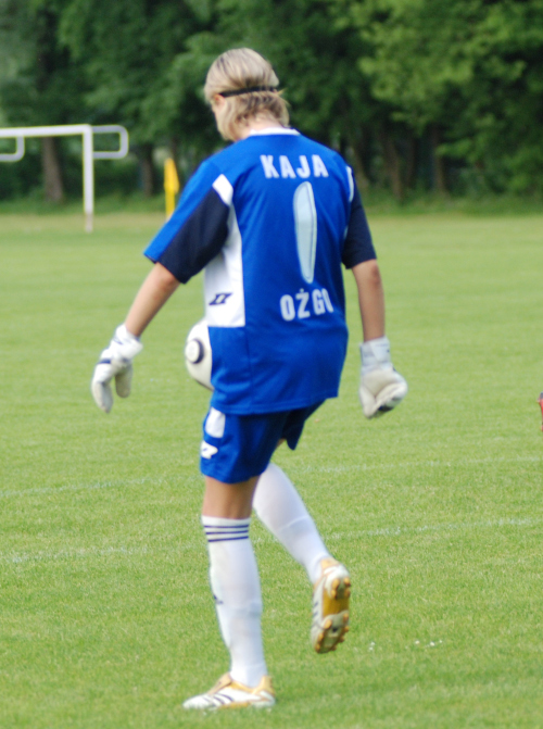 Podgorze Bronowianka