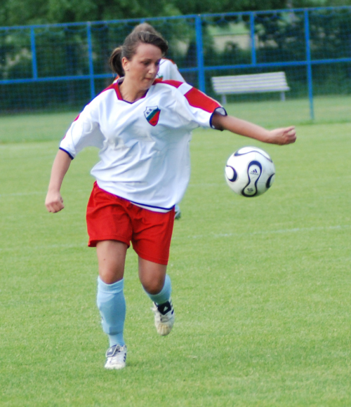 Podgorze Bronowianka