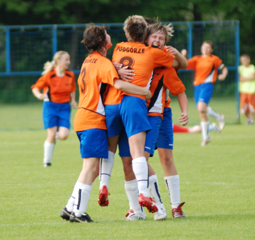 Podgorze Bronowianka