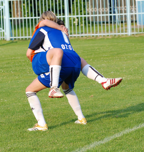 Podgorze Bronowianka