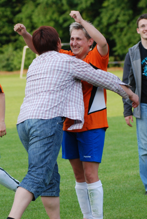 Podgorze Bronowianka