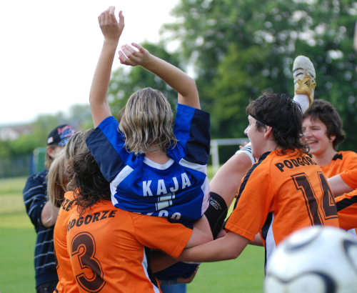 Podgorze Bronowianka