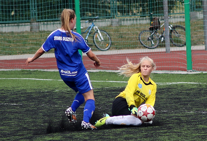 Stomil I - Stomil II