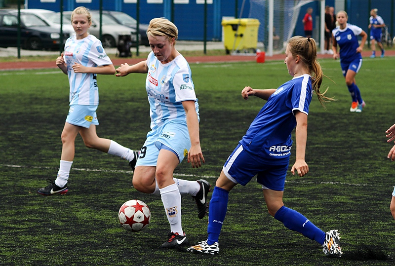 Stomil I - Stomil II