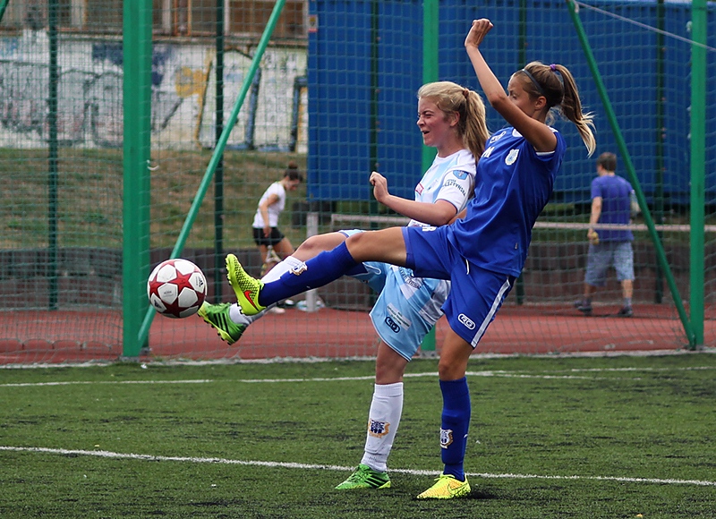 Stomil I - Stomil II