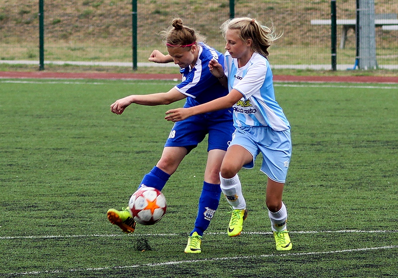 Stomil I - Stomil II