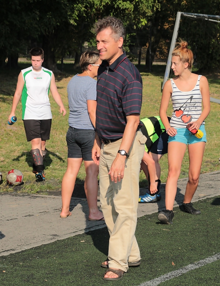 Poznańska 13 - Polonia Poznań