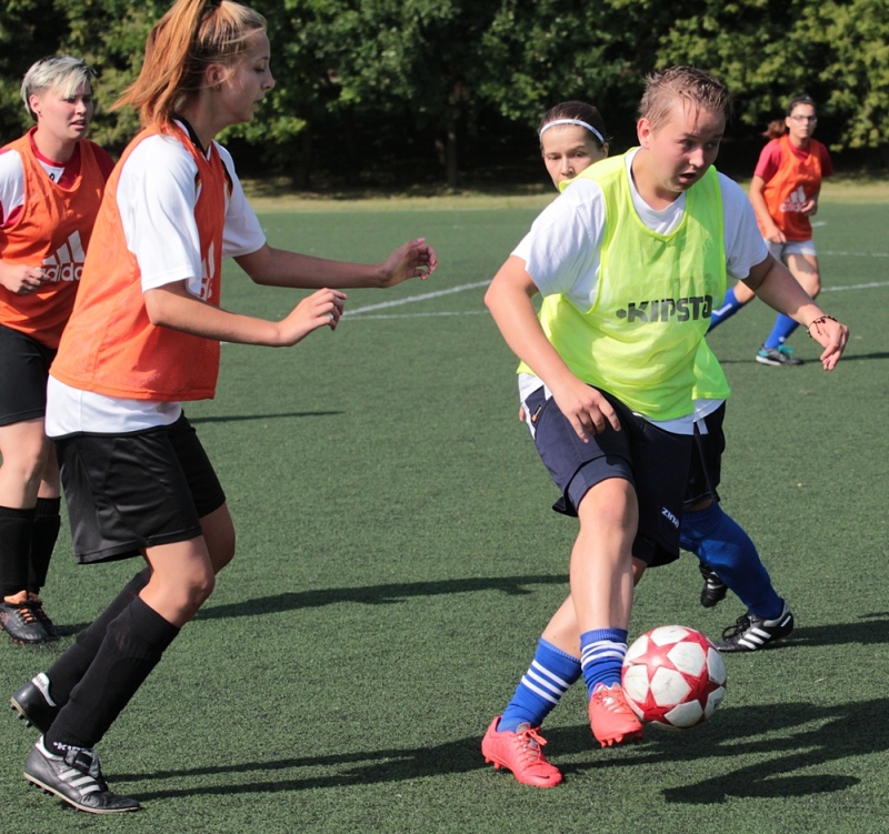 Poznańska 13 - Polonia Poznań