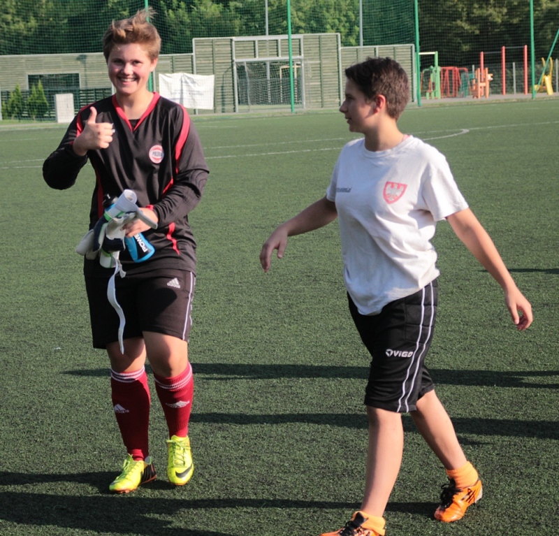 Poznańska 13 - Polonia Poznań