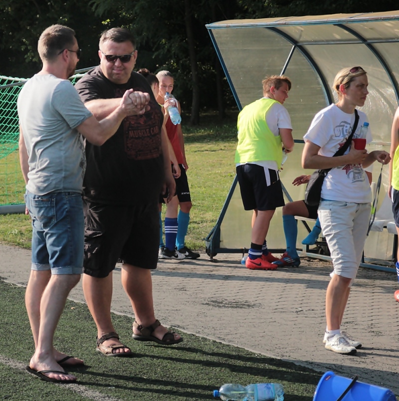 Poznańska 13 - Polonia Poznań