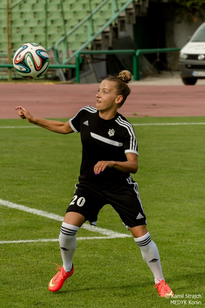 Medyk w Lidze Mistrzów