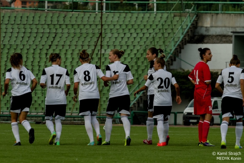 Medyk w Lidze Mistrzów