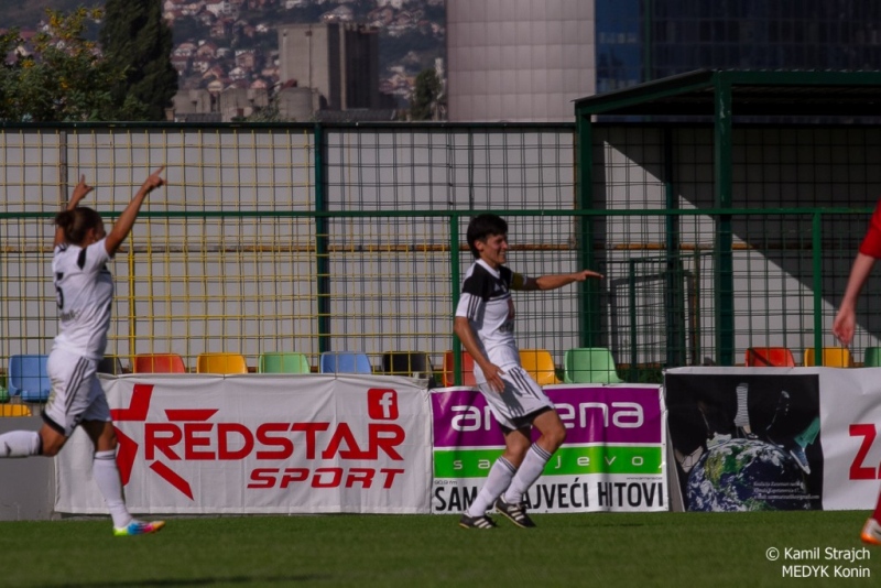 Medyk w Lidze Mistrzów