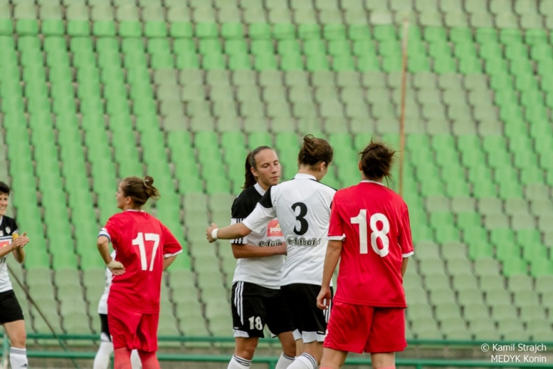 Medyk w Lidze Mistrzów