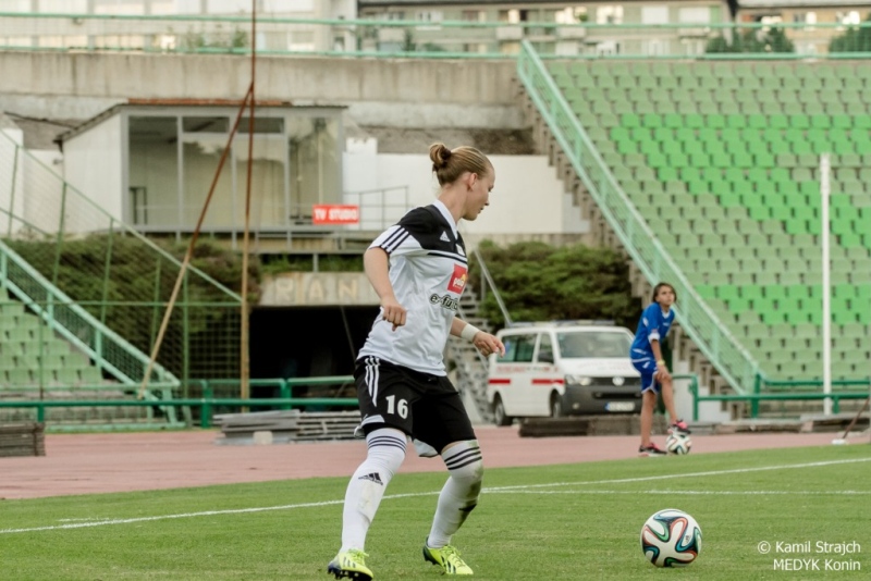 Medyk w Lidze Mistrzów